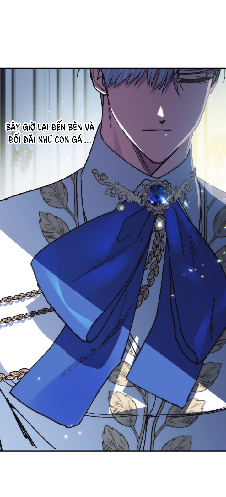 cha à, con không muốn kết hôn đâu chapter 28 33