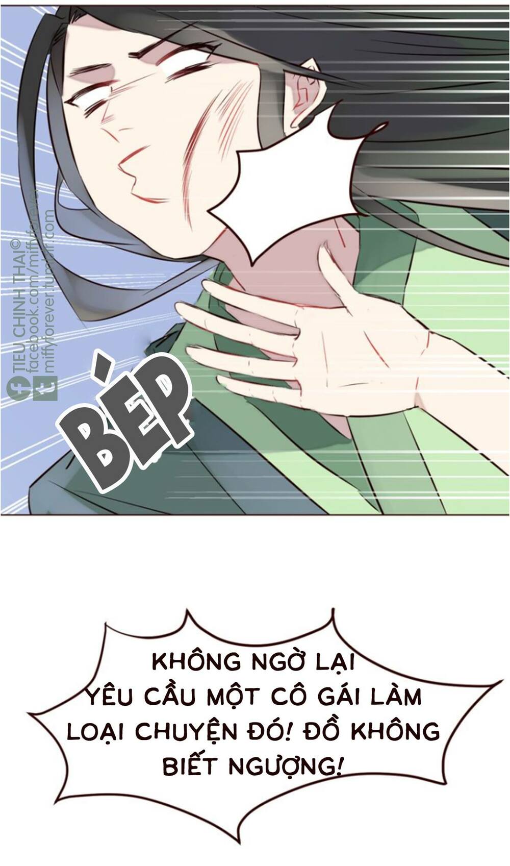 tiên thảo diệu kỳ chapter 2 9