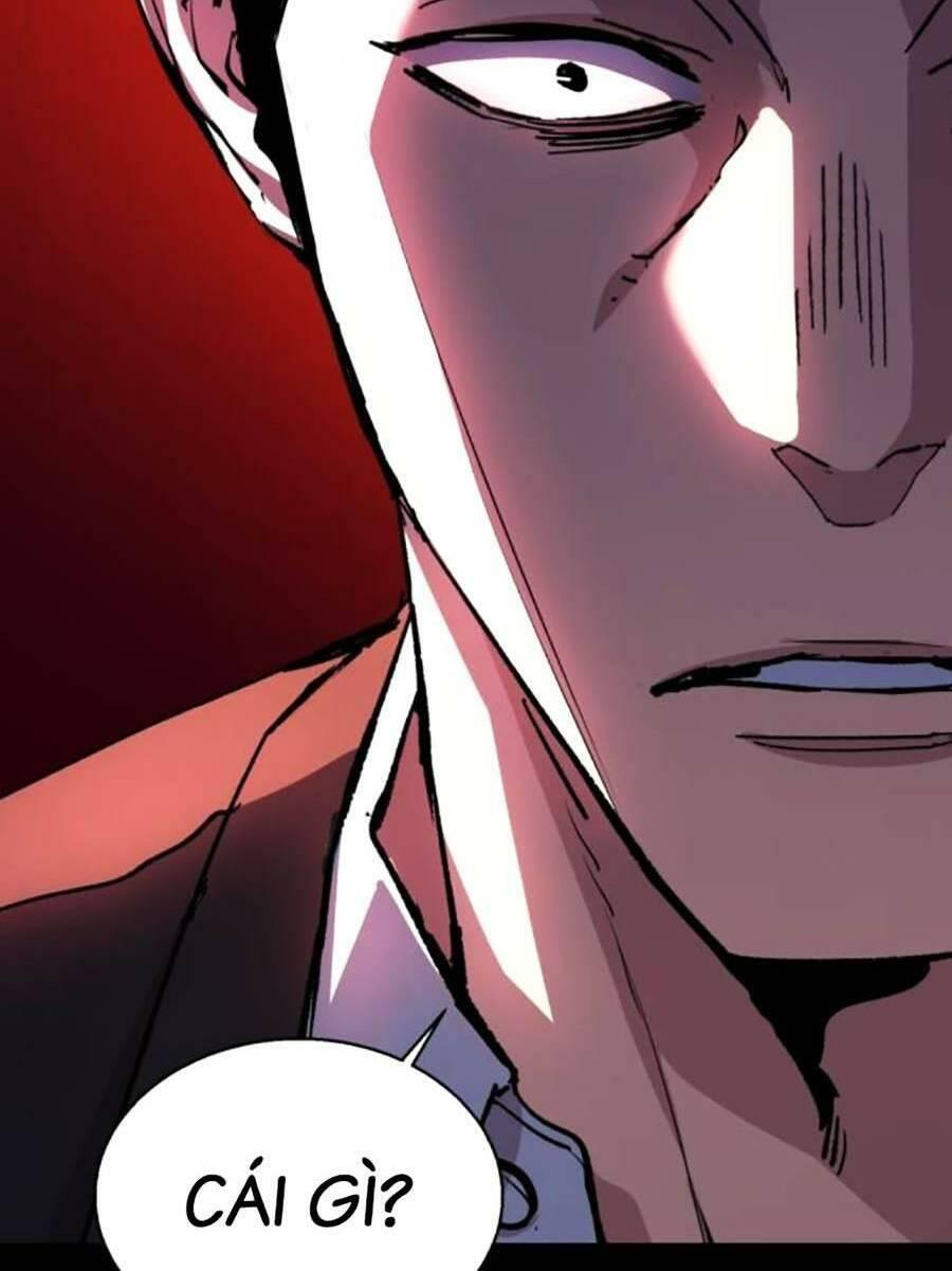 bạn học tôi là lính đánh thuê chapter 147 77