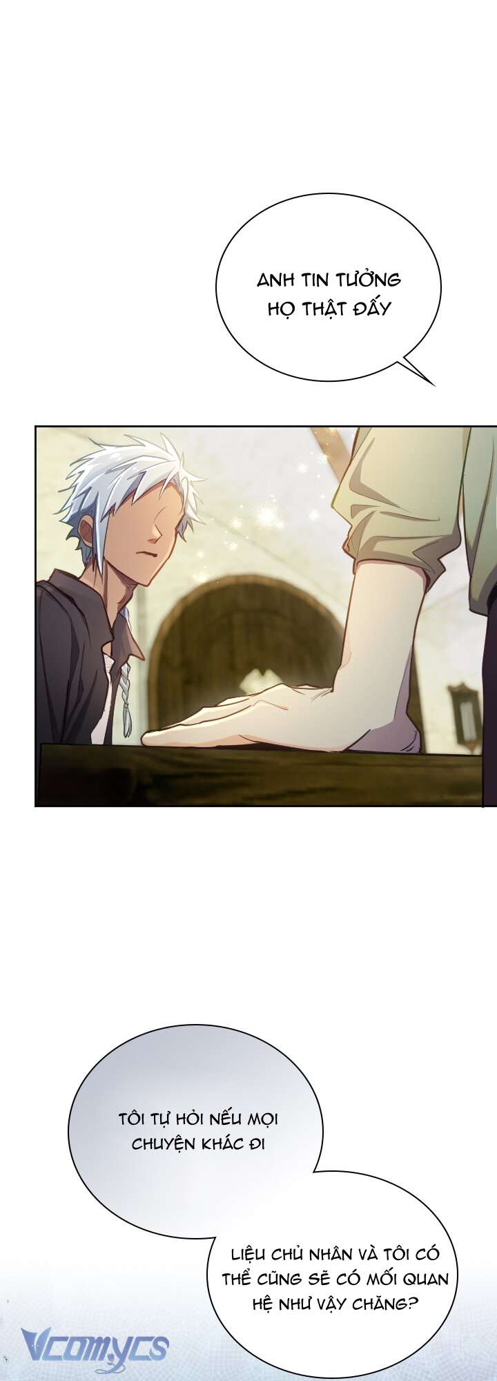 sự báo thù của một vị thánh chapter 93 42