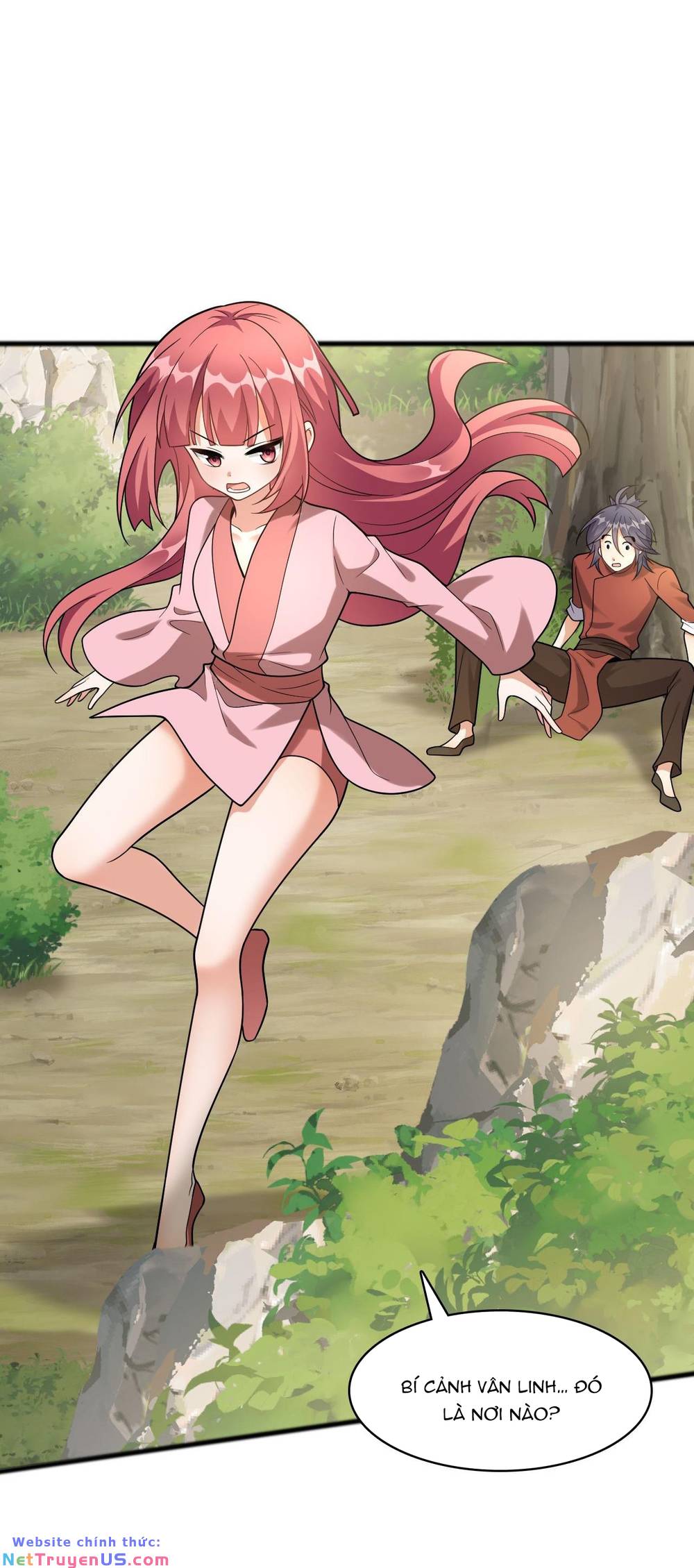 ta nuôi nữ đế phản diện thành yandere chapter 10 30