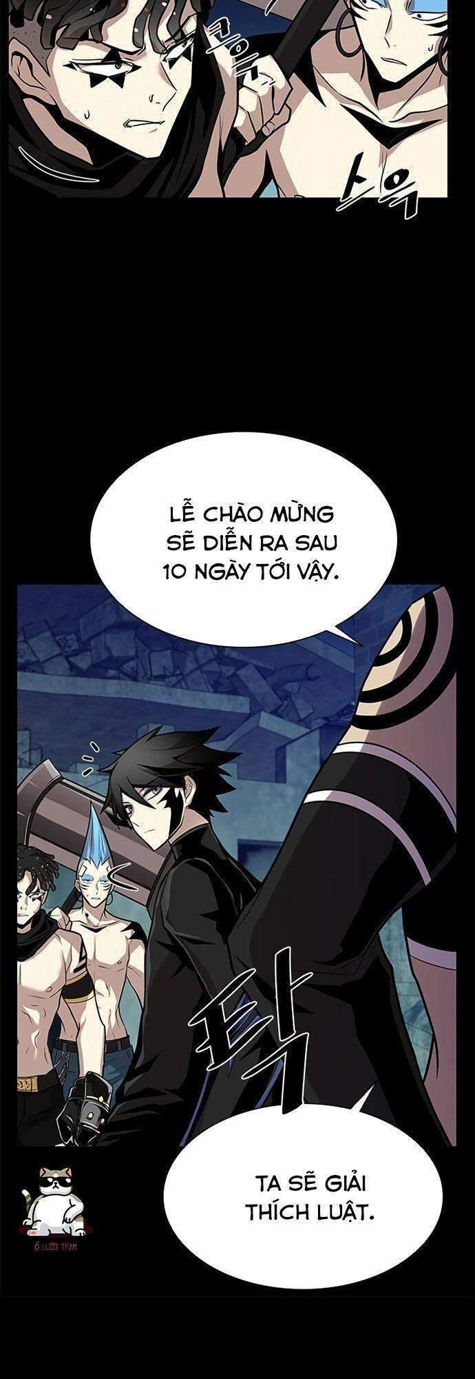 tiêu diệt ác nhân chapter 28 18