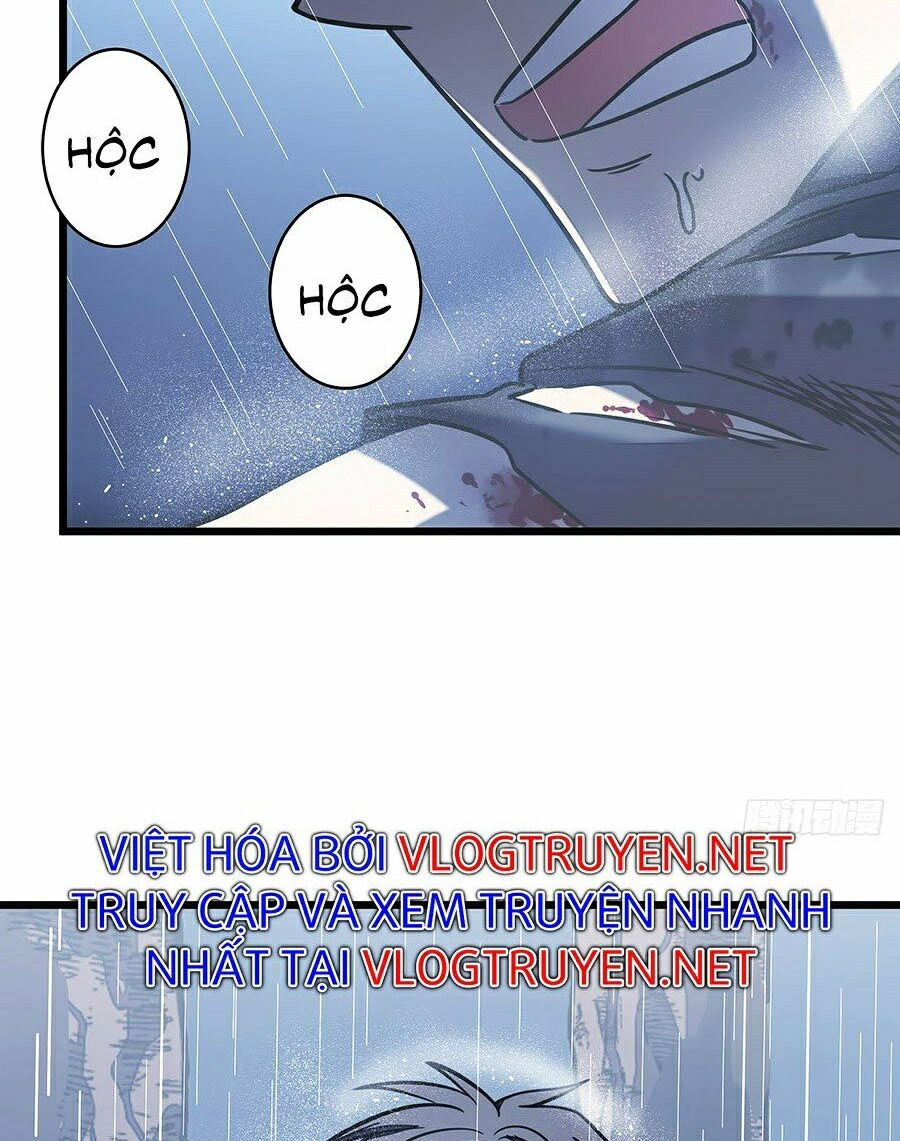 sát thần chi lộ tại dị giới chapter 13 3