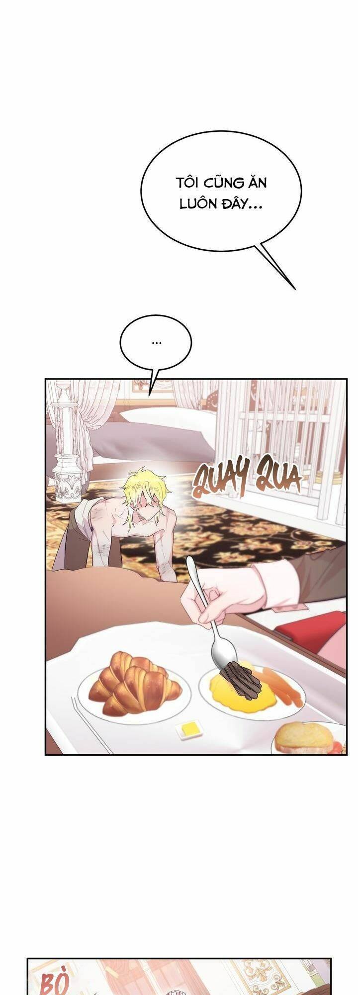 cách để trao vương miện cho vị hoàng tử hoang dã của tôi chapter 12 51