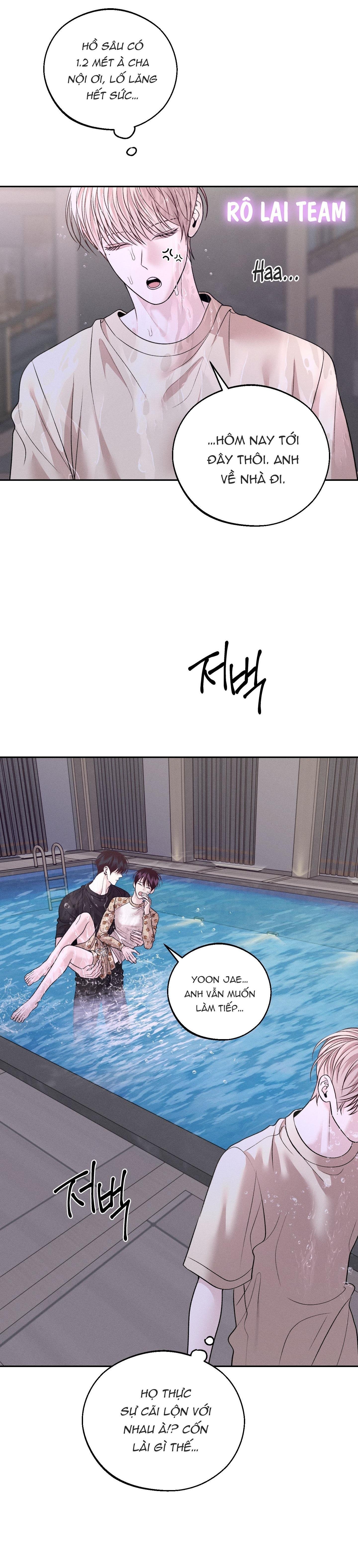 cứu tinh của thứ hai chapter 49 26