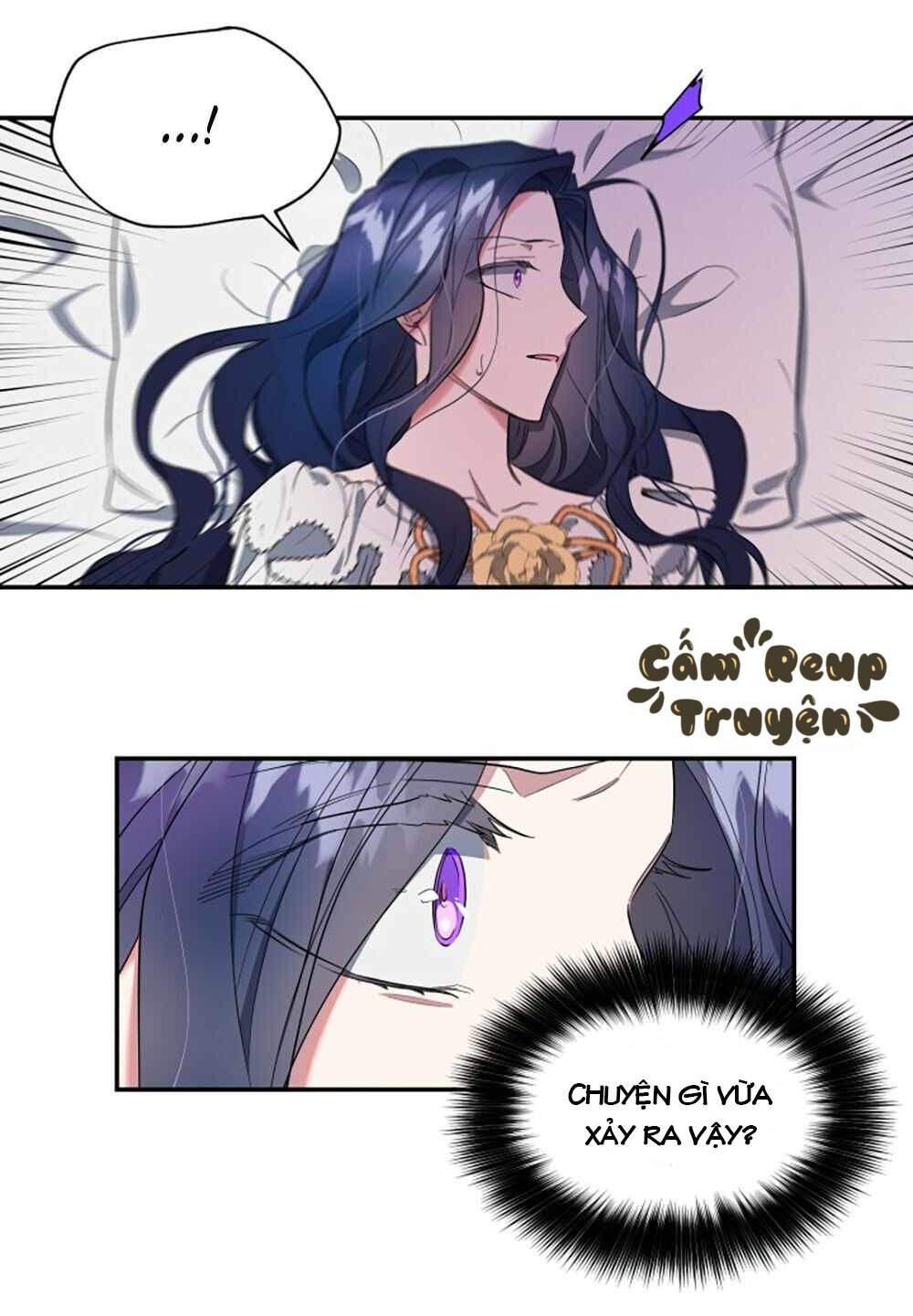 công chúa hiến tế – cấm reup truyện chapter 2 23