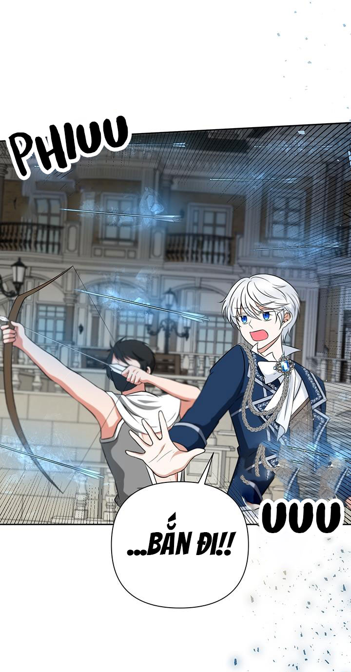 ác nữ công chúa chapter 20 23