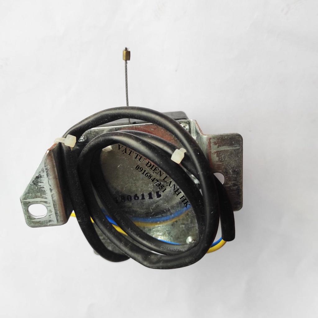 Van xả máy giặt Sanyo - Motor kéo xả MG sunta