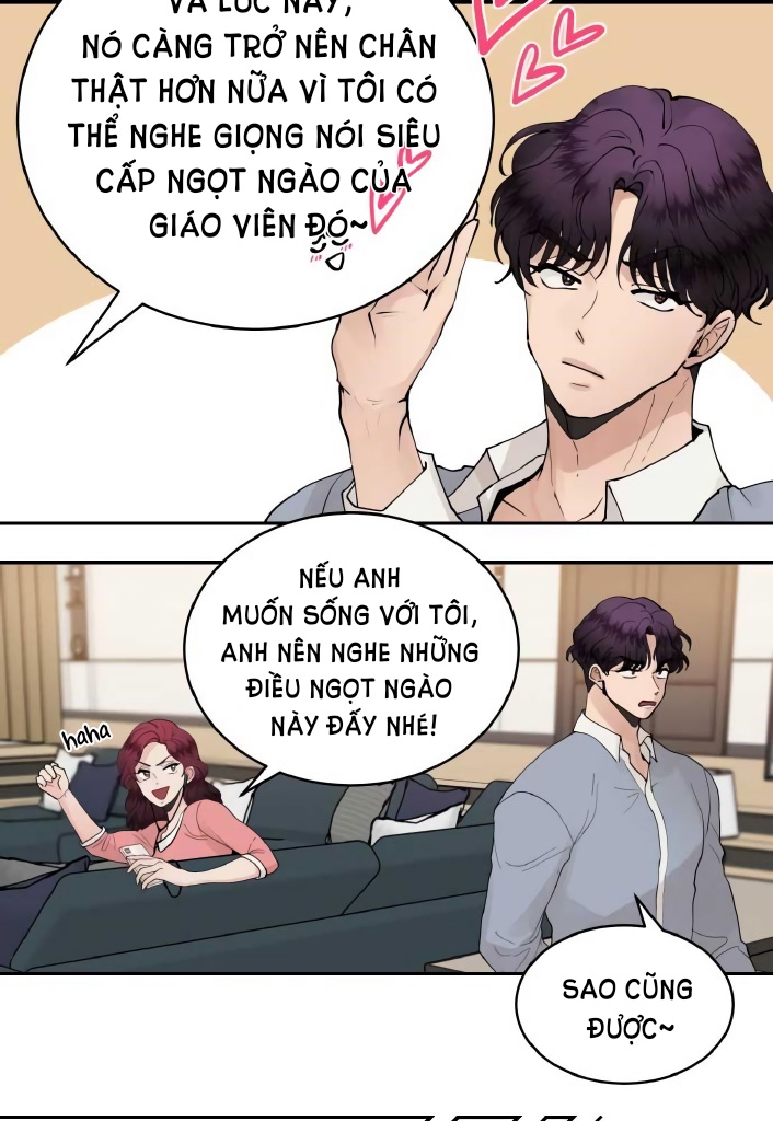 cặp đôi oan gia ngõ hẹp chapter 19 47