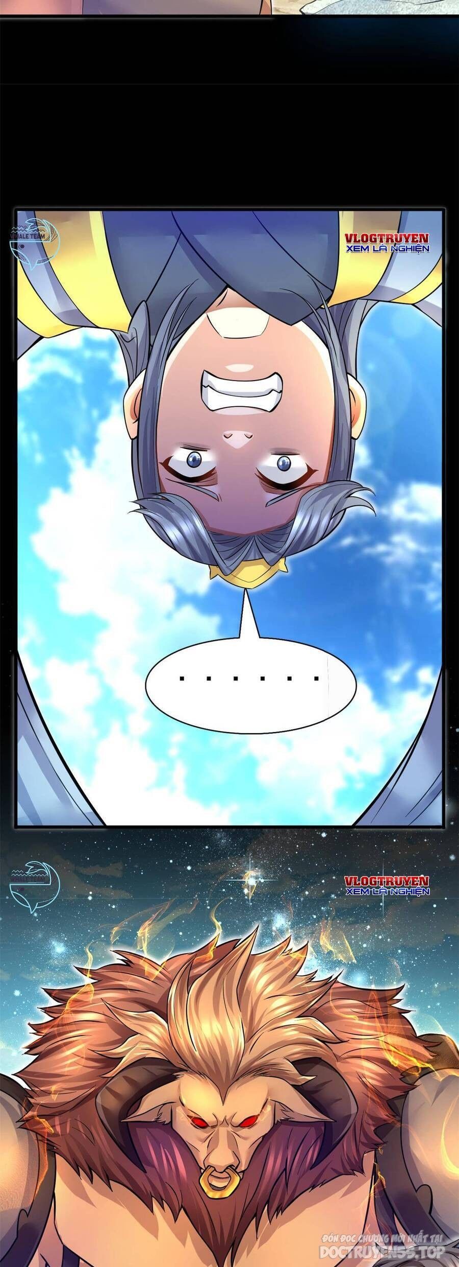 bắt đầu với kiếm vực, ta lặng lẽ tu luyện thành kiếm thần chapter 15 15