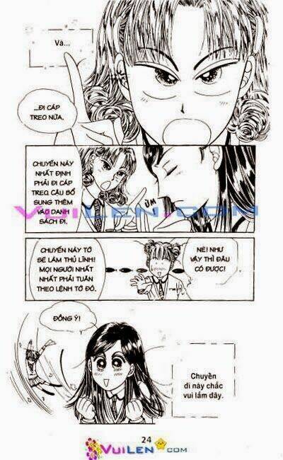 mãi yêu anh chapter 3 24