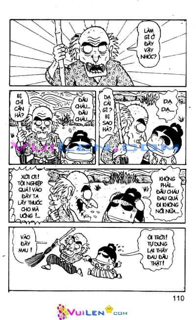 ninja loạn thị chapter 13 110