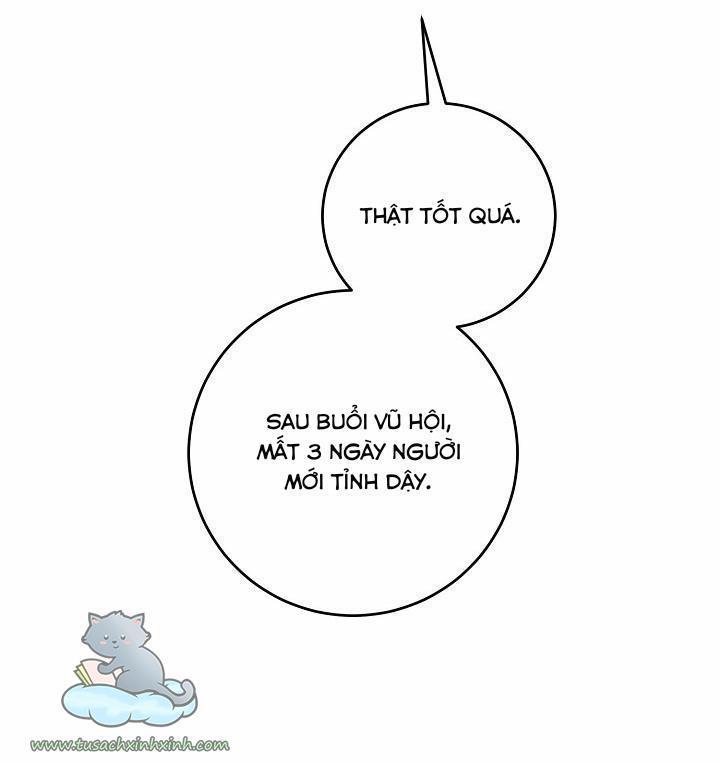 thuần hóa bạo chúa rồi bỏ trốn chapter 33 21