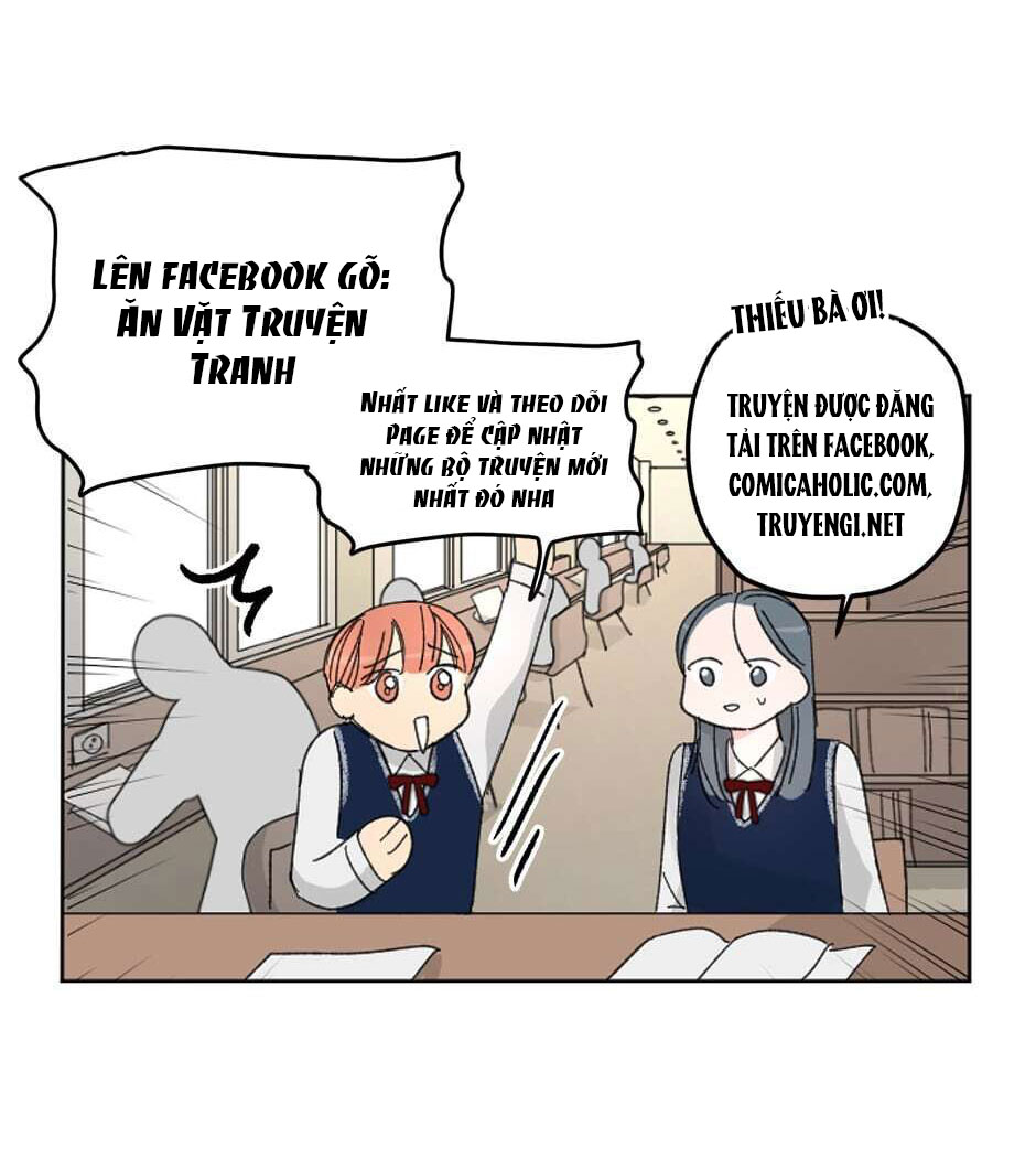 giữa chúng ta là gì chapter 2 36