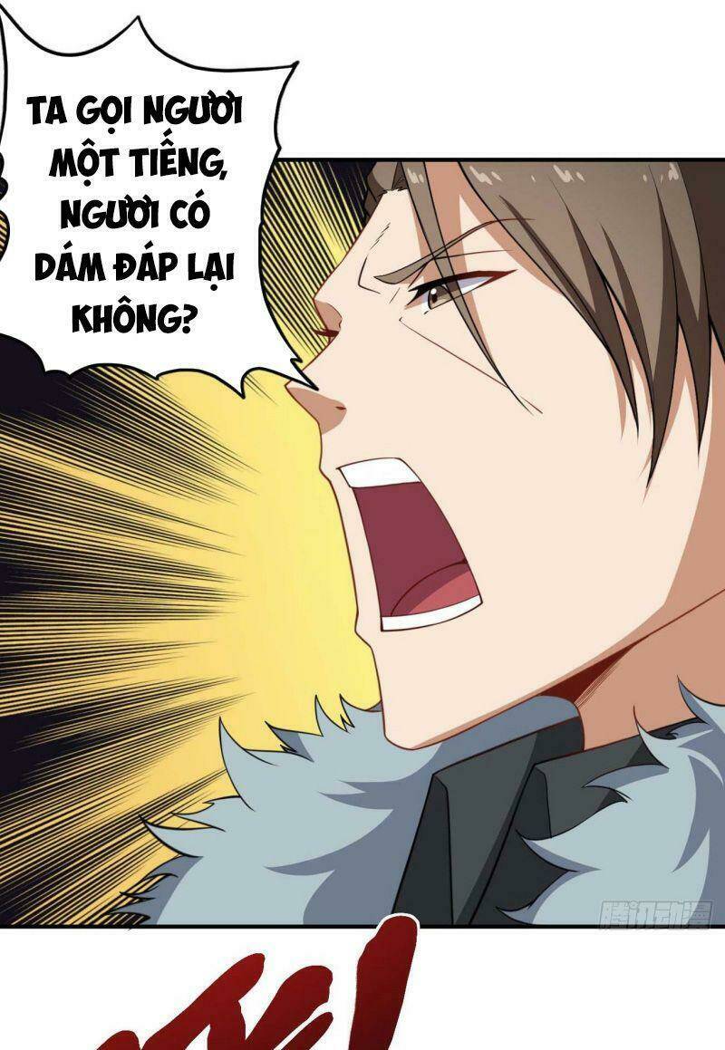 tổ thượng có tiền chapter 67 4