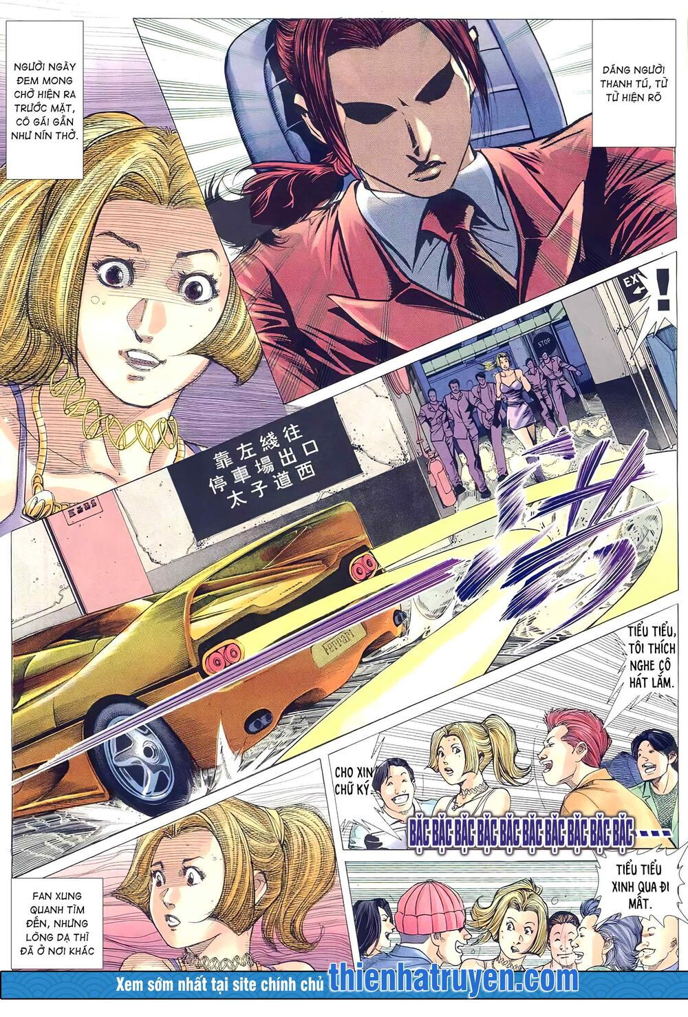 hỏa võ anh hùng chapter 102.2 8