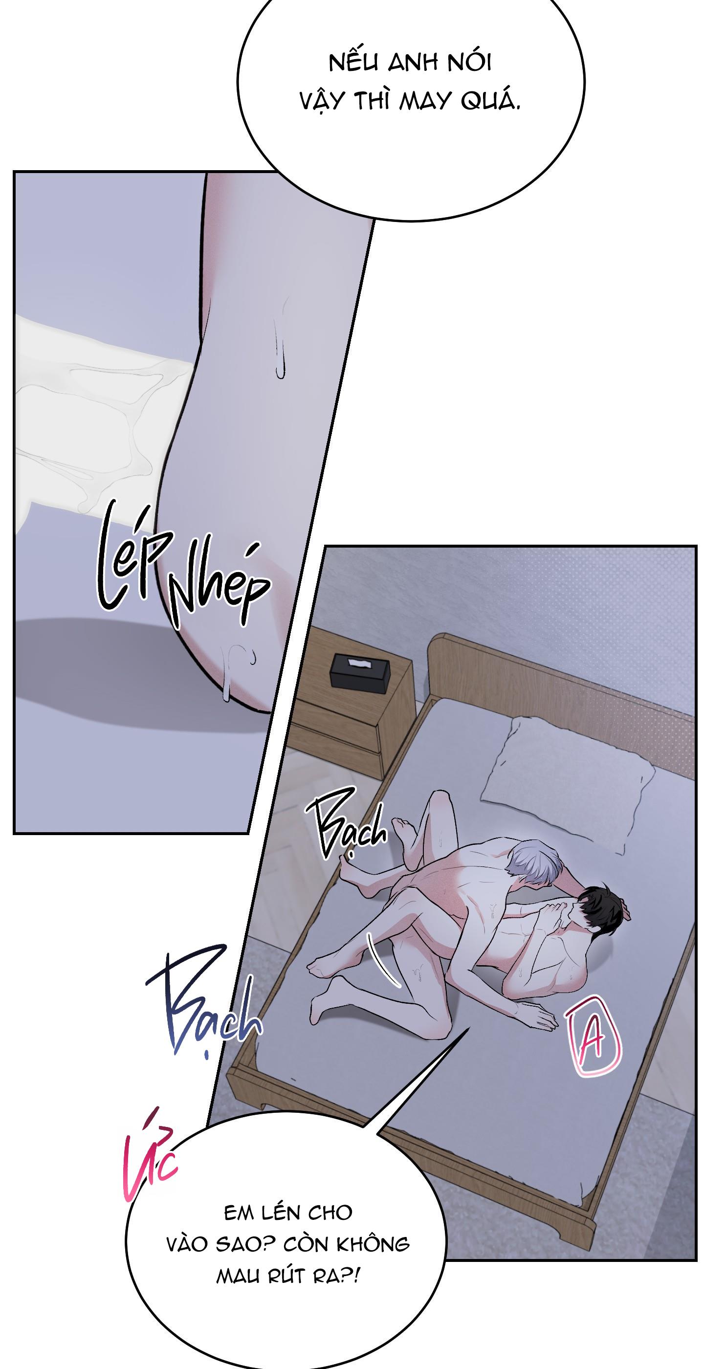 bắn là dính chapter 11 24