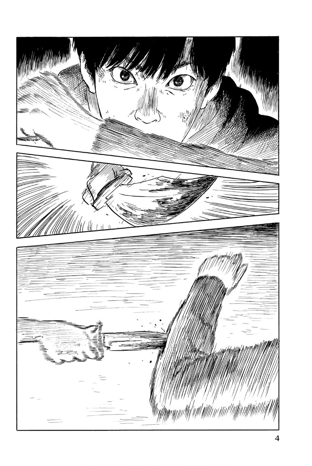 happiness chapter 36 4