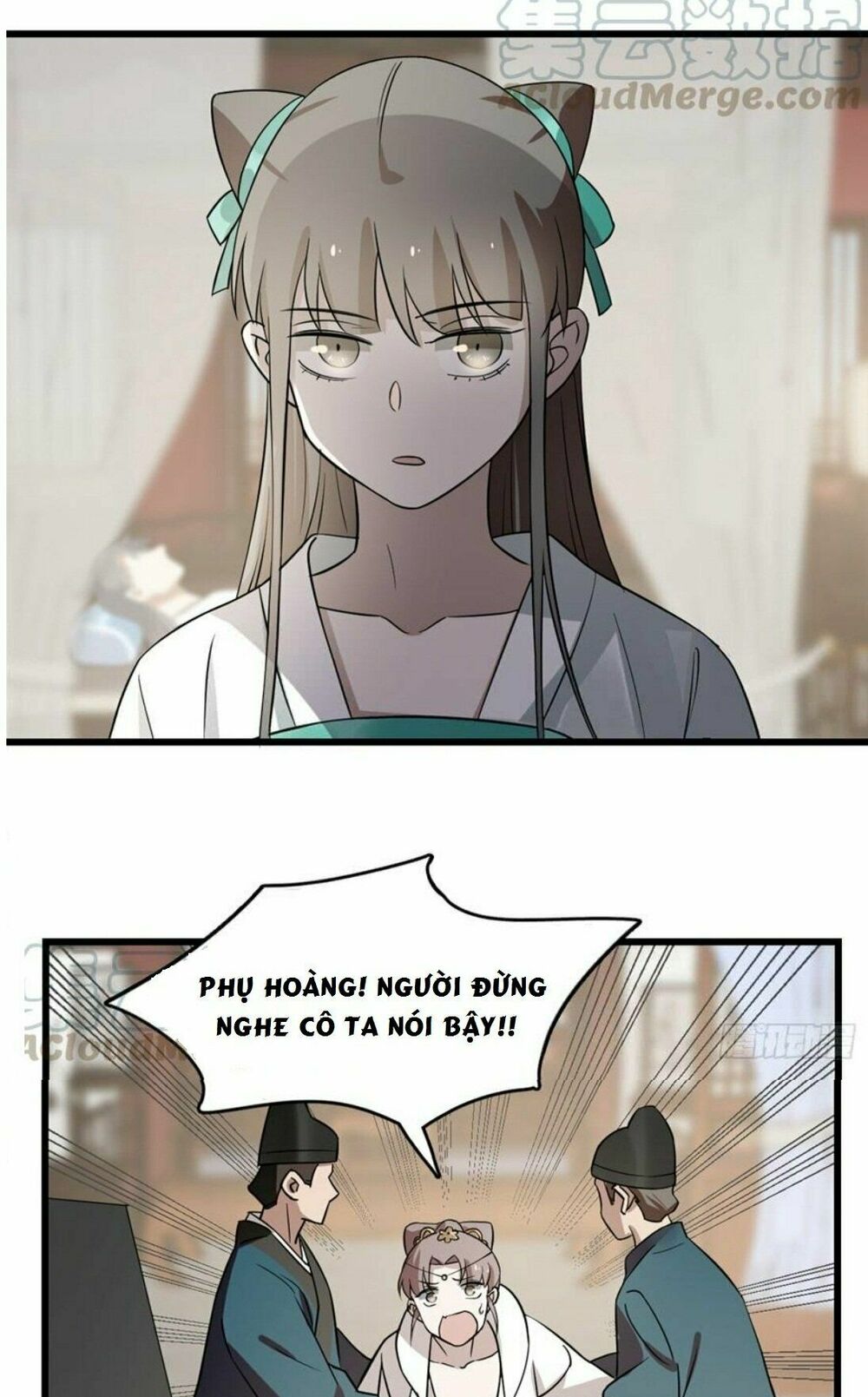độc bộ thiên hạ: đặc công thần y chapter 69 16