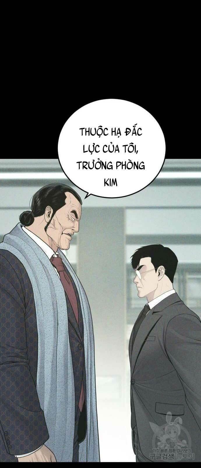 đặc vụ kim chapter 71 93