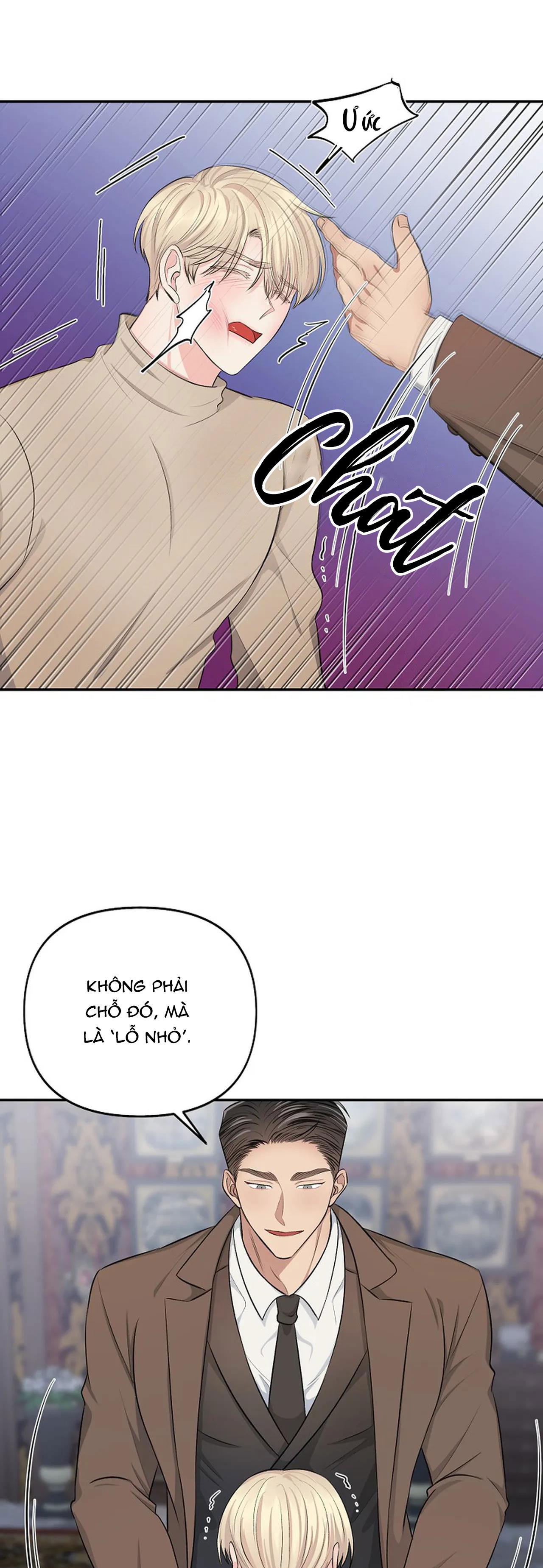 sắc đêm chapter 10 21