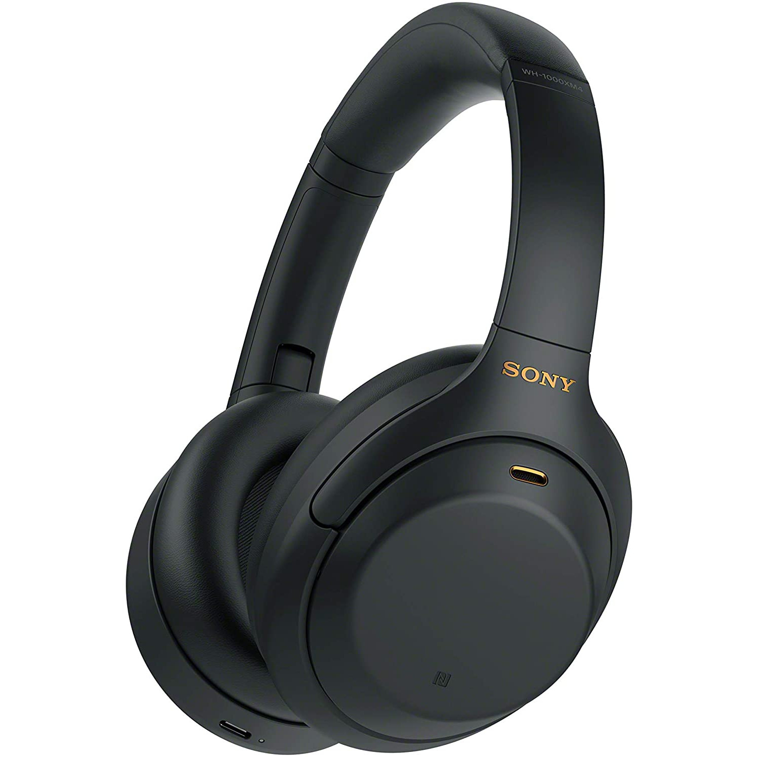 Tai nghe chụp tai Sony WH-1000XM4