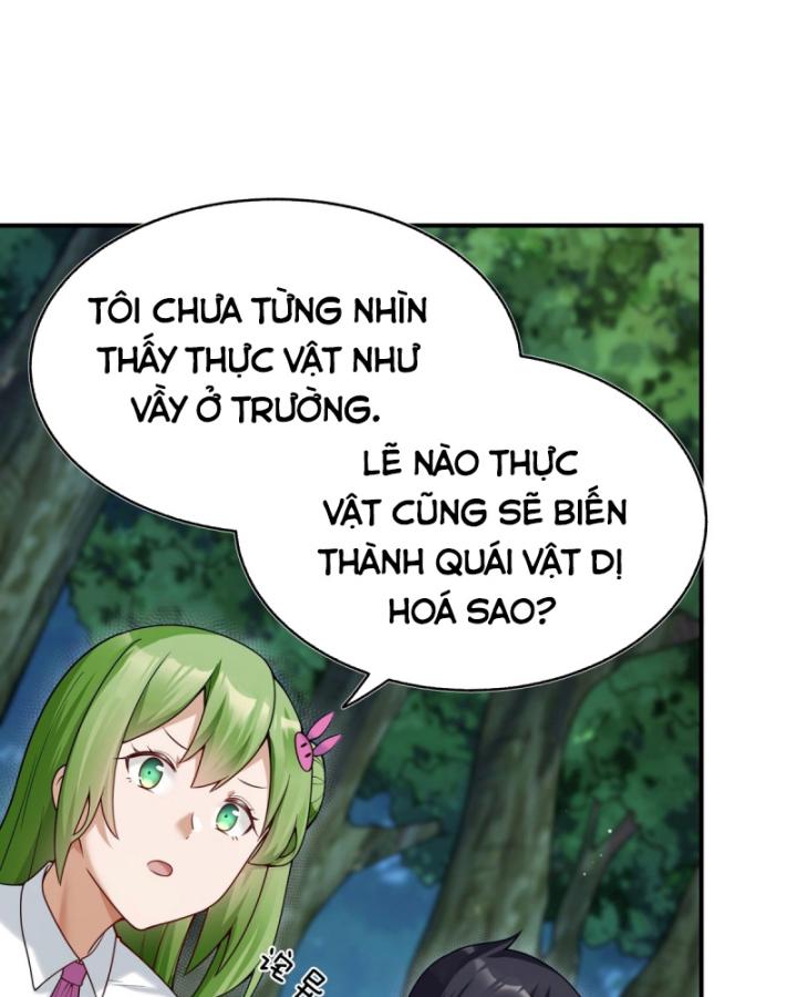 ta bị biến thành một mảnh đất chapter 2 38