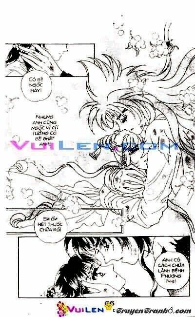 đóa hoa yêu kiều chapter 10 67