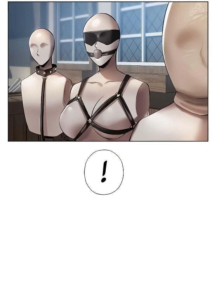 thợ săn bươm bướm chapter 15.1 59