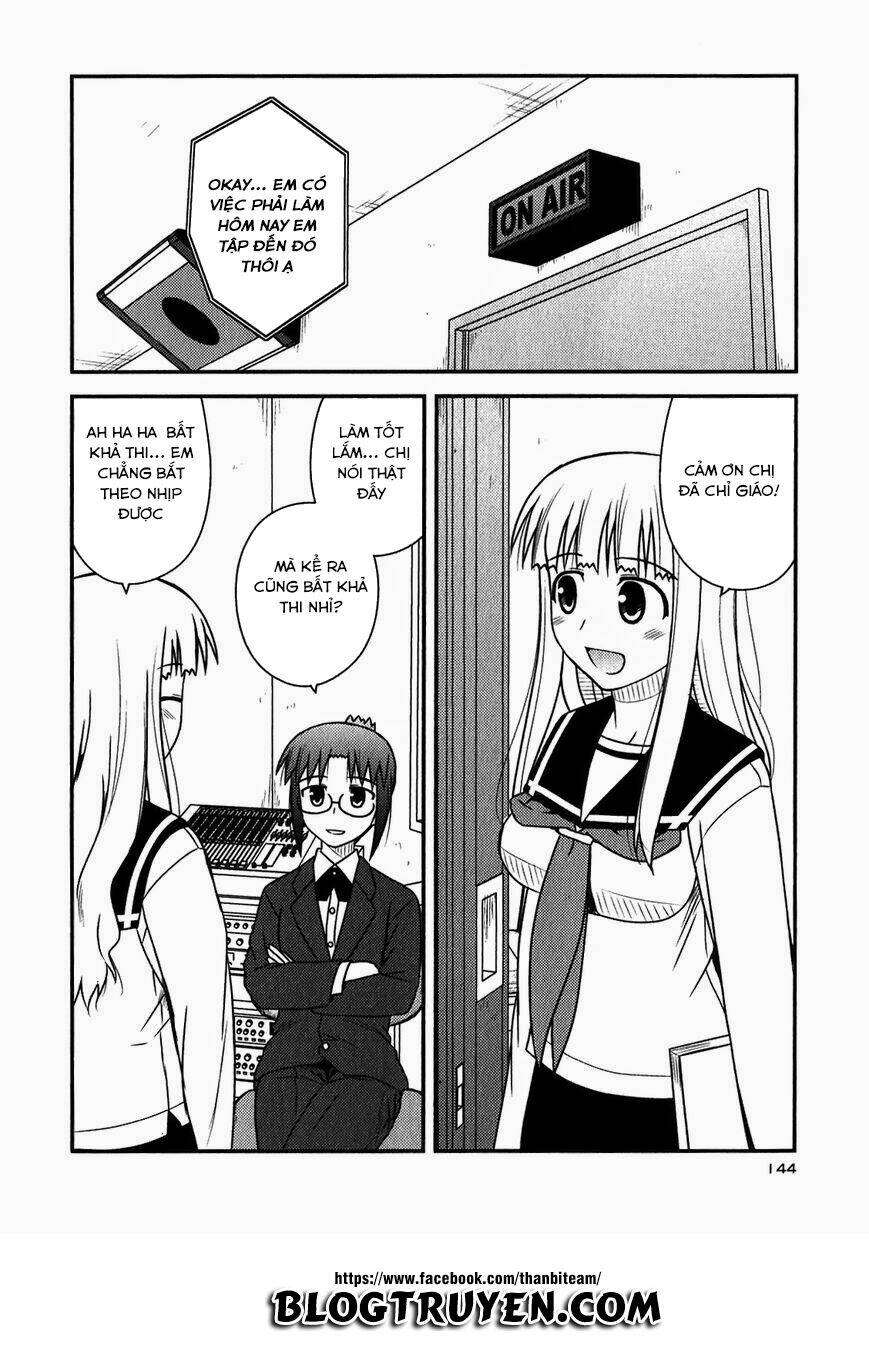 koe de oshigoto! chapter 48 4