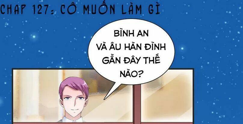 cô dâu gả thay của tổng tài chapter 127 17