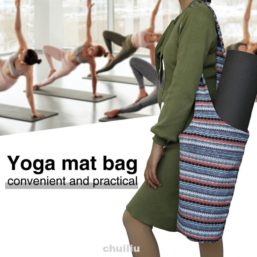 Túi Đựng Thảm Tập Yoga Tiện Lợi