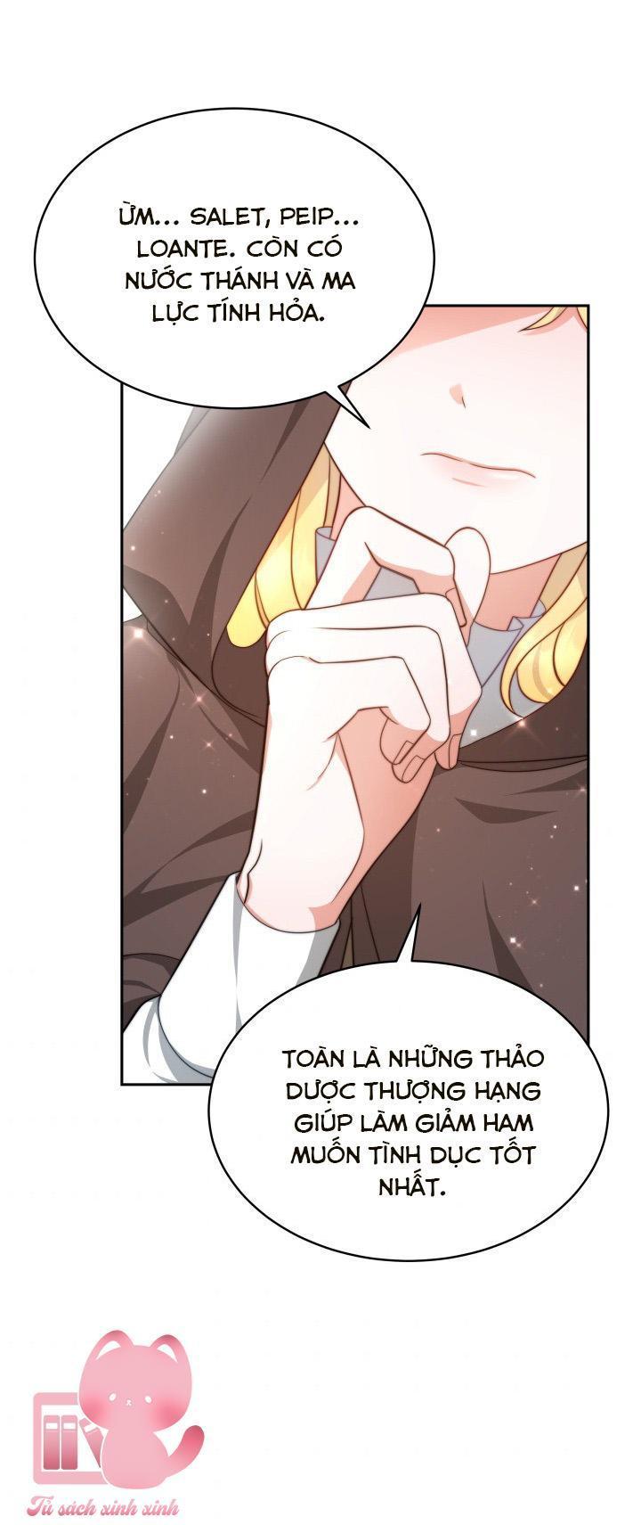 từ chồng cũ hóa thành nam chính chapter 3 59