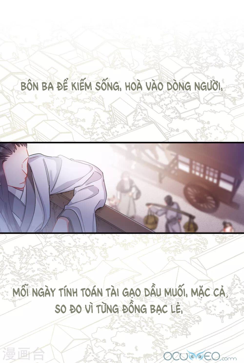 danh kiếm trủng chapter 14 61