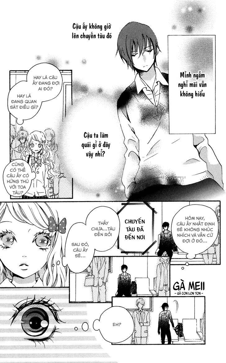 tổng hợp one shot. chapter 339 14