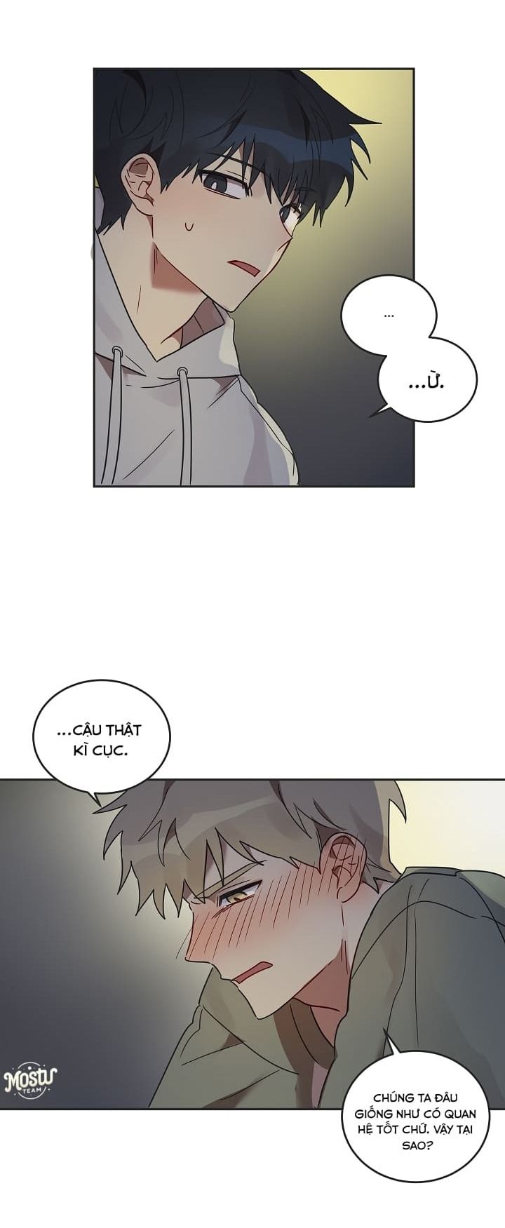 khi tên ta là một chapter 8 28