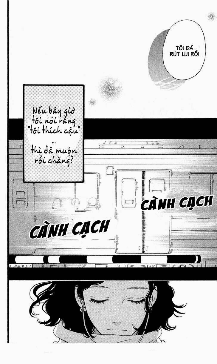 tổng hợp one shot. chapter 30 37