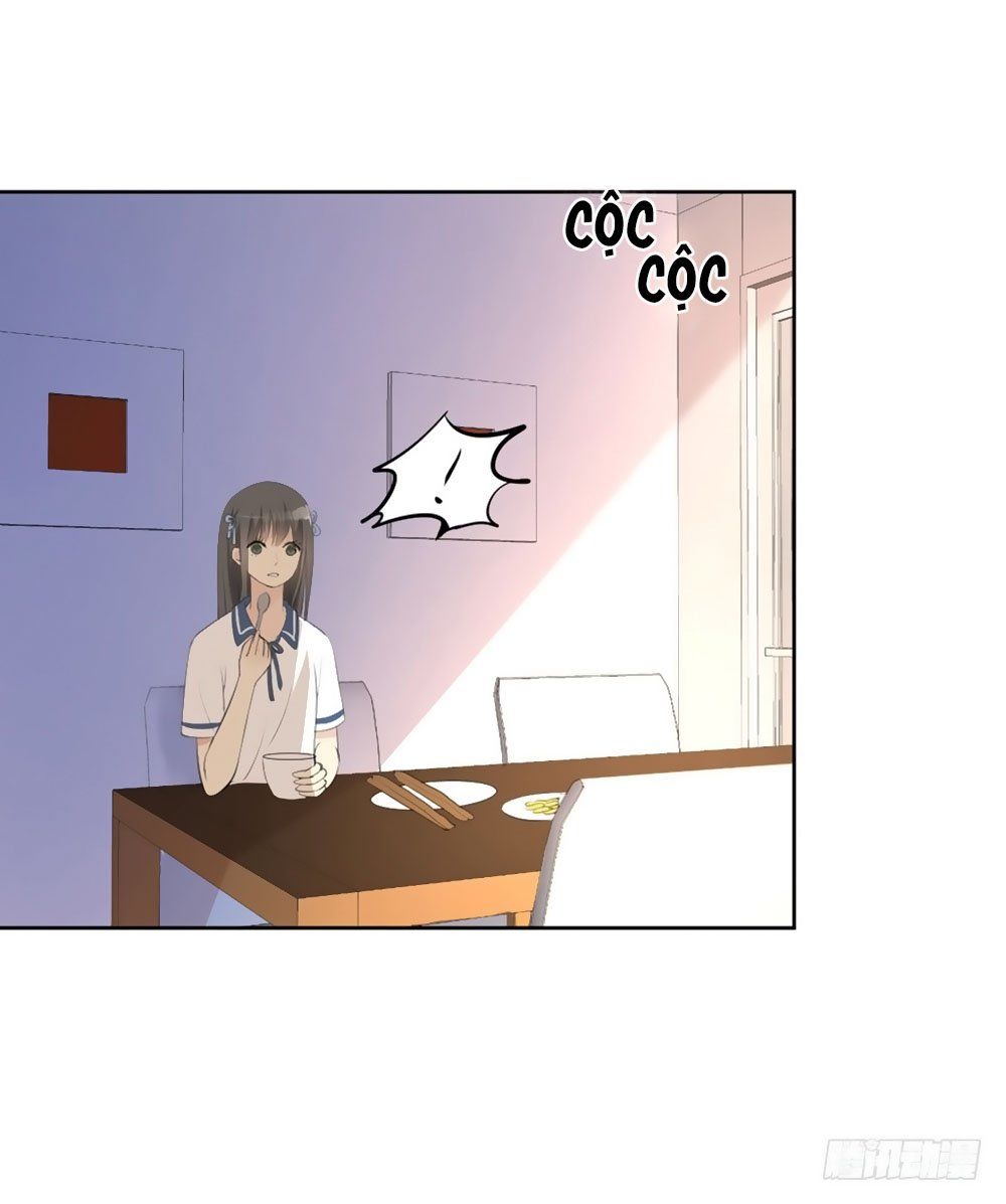 sinh sinh tương thác chapter 32 8