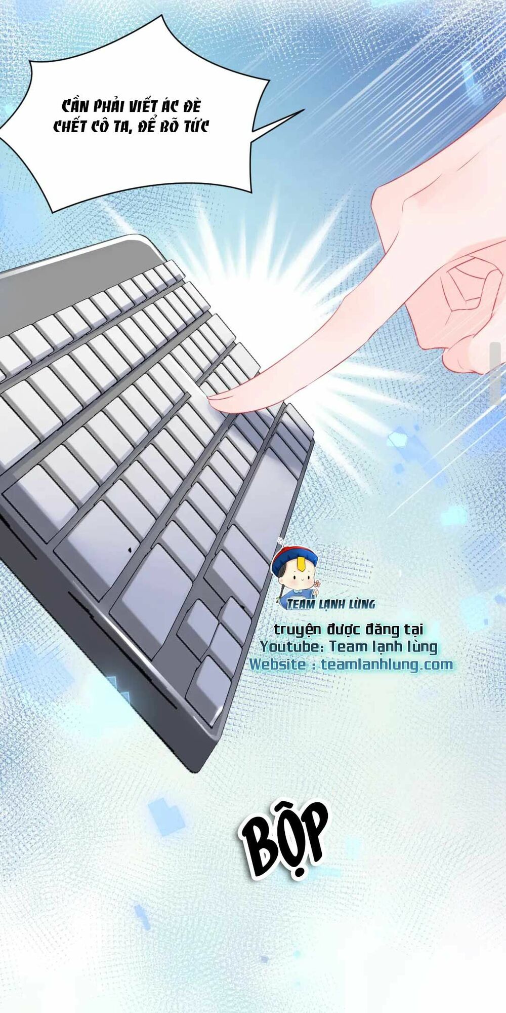 nữ phụ ác độc và vương gia phản diện cấm dục chapter 2 17