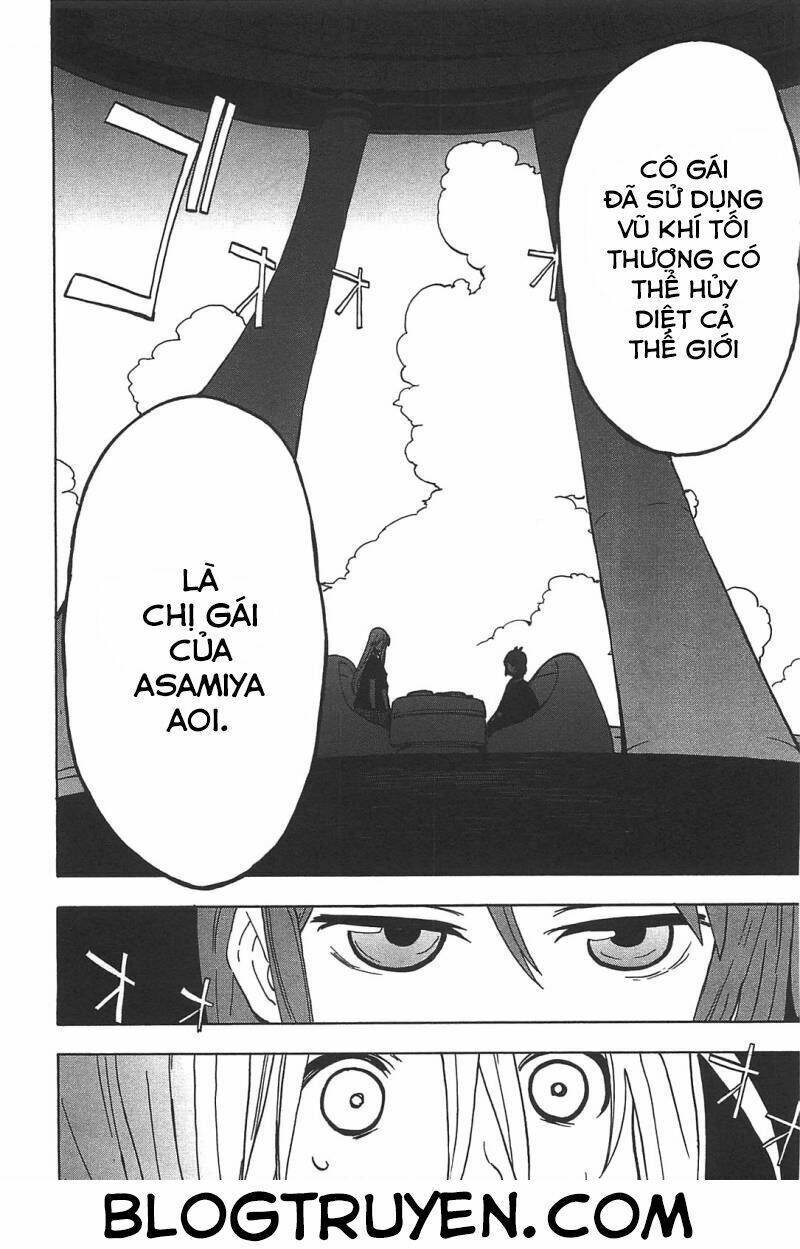 asamiya-san no imouto chapter 5 23