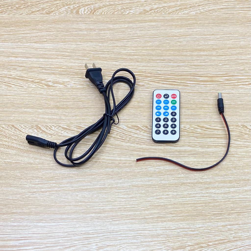 Loa CROWN 6 vuông có bluetooth (Hàng Chính Hãng )