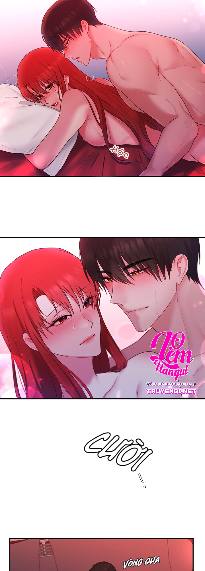 bệ hạ là của tôi chapter 35 23