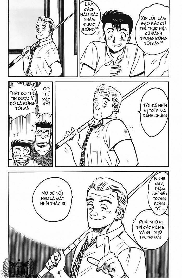 break shot chapter 33 15