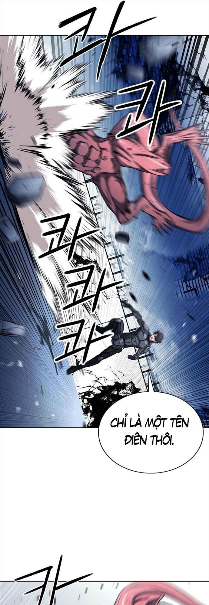 druid tại ga seoul - người hóa thú chapter 73 45