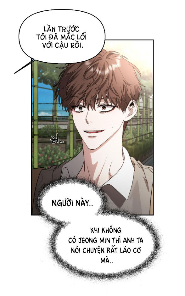 Tự Do Trong Mơ chapter 57.2 27