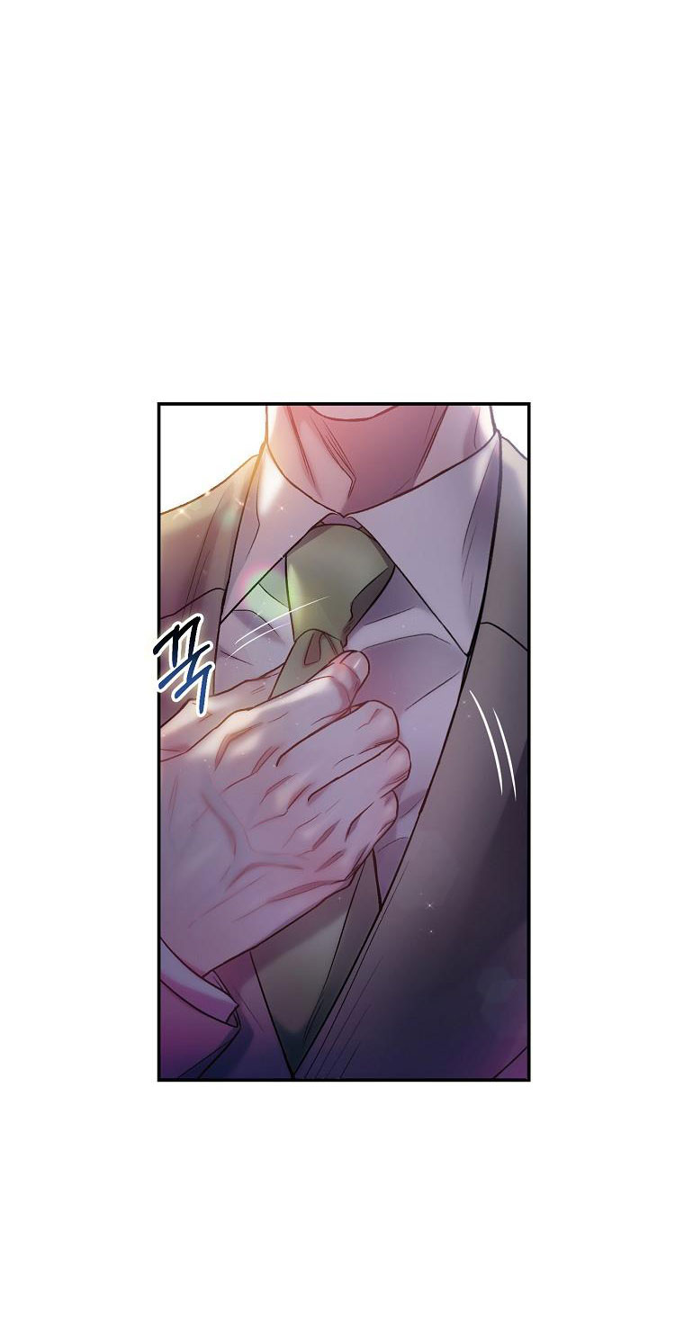 Sugar Rain chapter 8.2 - Trang 12