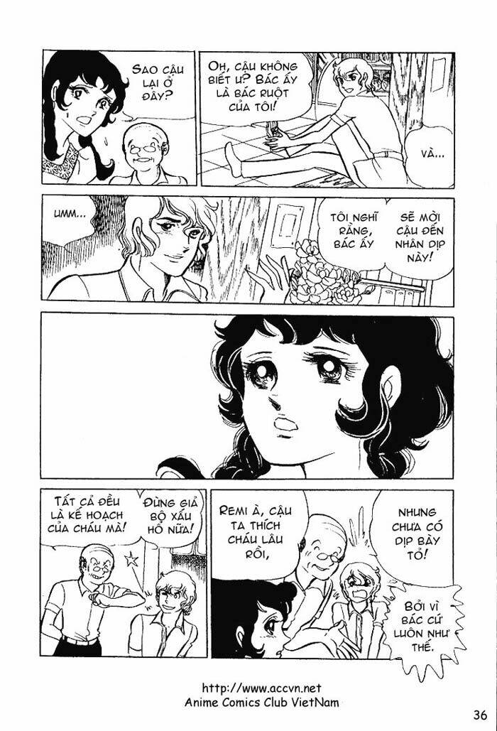 magic mirror chapter 2 15