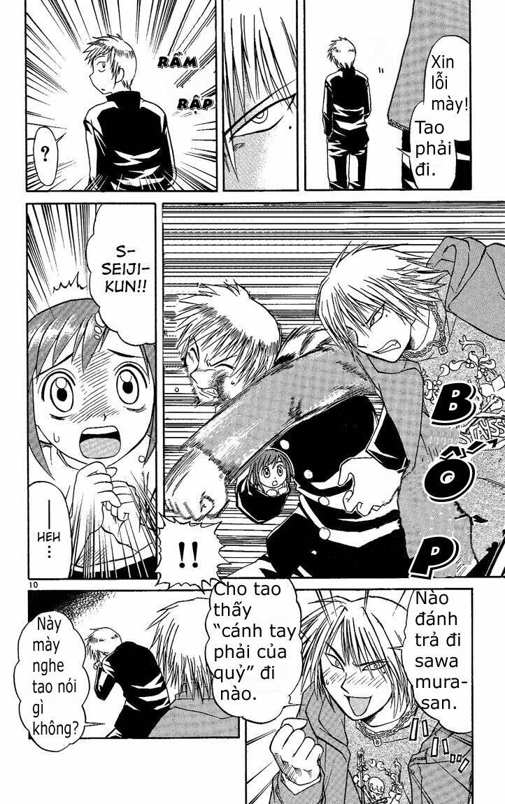 midori no hibi chapter 30 10