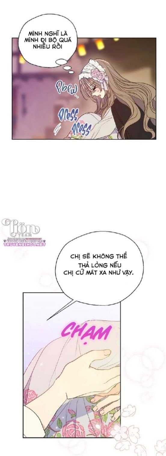 bệ hạ, xin đừng giết tôi!! chapter 71.5 19