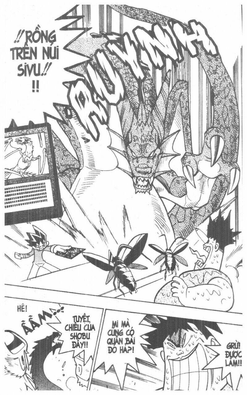 duel masters chapter 6 122